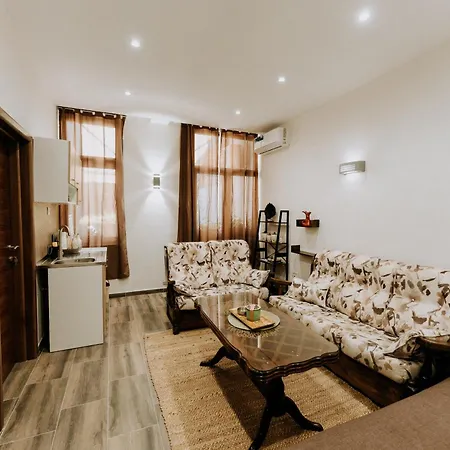 Daire & Rafting Boracko Jezero Konjic