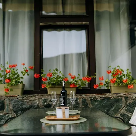 Daire & Rafting Boracko Jezero Konjic