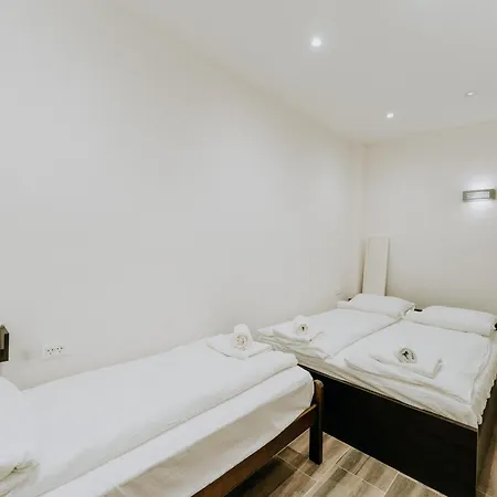 & Rafting Boracko Jezero *