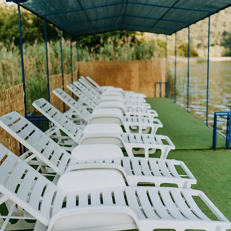 Daire & Rafting Boracko Jezero