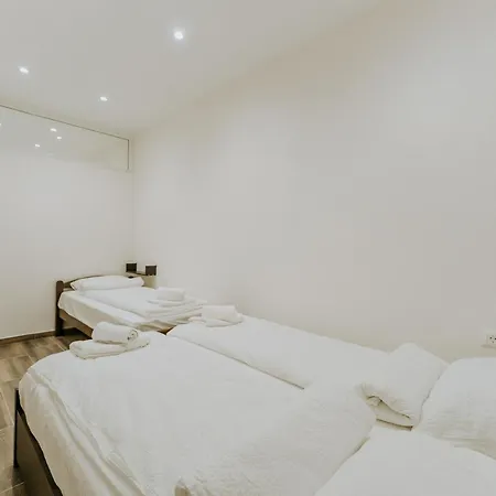 & Rafting Boracko Jezero *