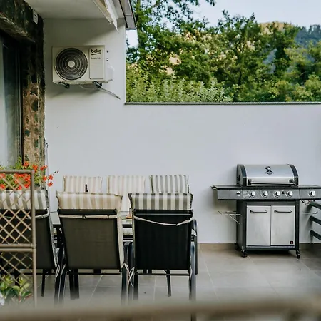 & Rafting Boracko Jezero