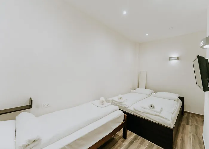 & Rafting Boracko Jezero *