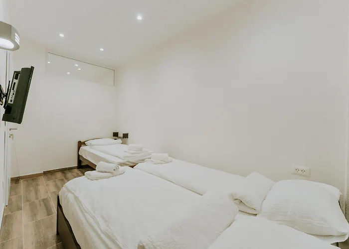 & Rafting Boracko Jezero *