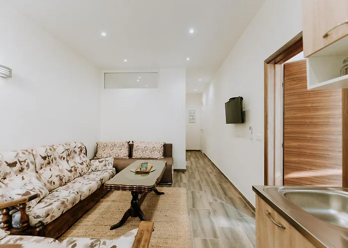 & Rafting Boracko Jezero